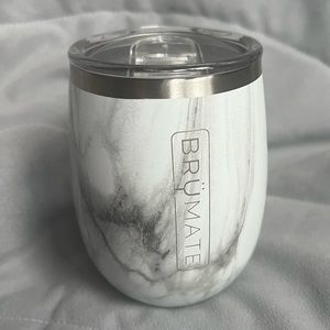 Brumate insulated wine cup